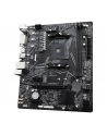 GigaByte A520M H - Socket AM4 - motherboard - nr 35