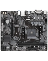 GigaByte A520M H - Socket AM4 - motherboard - nr 37