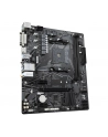 GigaByte A520M H - Socket AM4 - motherboard - nr 39