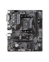 GigaByte A520M H - Socket AM4 - motherboard - nr 43