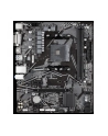GigaByte A520M H - Socket AM4 - motherboard - nr 46