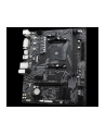 GigaByte A520M H - Socket AM4 - motherboard - nr 48