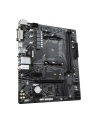 GigaByte A520M H - Socket AM4 - motherboard - nr 52