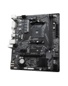 GigaByte A520M H - Socket AM4 - motherboard - nr 53