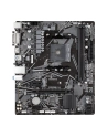 GigaByte A520M H - Socket AM4 - motherboard - nr 54