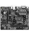 GigaByte A520M H - Socket AM4 - motherboard - nr 56