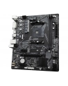 GigaByte A520M H - Socket AM4 - motherboard - nr 8