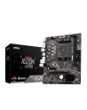 MSI A520M-A PRO - Socket AM4 - motherboard - nr 12