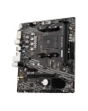MSI A520M-A PRO - Socket AM4 - motherboard - nr 13