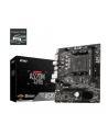 MSI A520M-A PRO - Socket AM4 - motherboard - nr 19