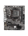 MSI A520M-A PRO - Socket AM4 - motherboard - nr 1