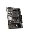 MSI A520M-A PRO - Socket AM4 - motherboard - nr 23