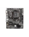 MSI A520M-A PRO - Socket AM4 - motherboard - nr 2
