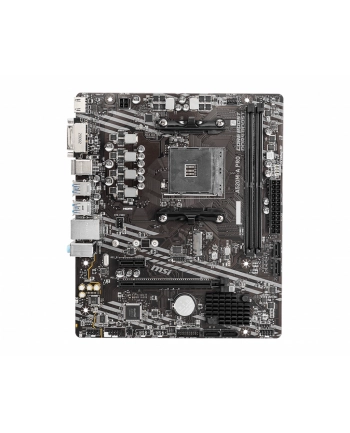 MSI A520M-A PRO - Socket AM4 - motherboard nr 1