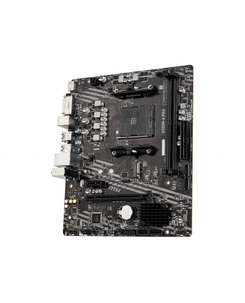 MSI A520M-A PRO - Socket AM4 - motherboard nr 2