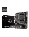 MSI A520M-A PRO - Socket AM4 - motherboard - nr 6