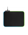 Sharkoon 1337 RGB V2 Gaming Mat 360, gaming mouse pad (black) - nr 17