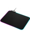 Sharkoon 1337 RGB V2 Gaming Mat 360, gaming mouse pad (black) - nr 25