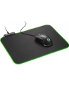 Sharkoon 1337 RGB V2 Gaming Mat 360, gaming mouse pad (black) - nr 40