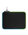 Sharkoon 1337 RGB V2 Gaming Mat 360, gaming mouse pad (black) - nr 42