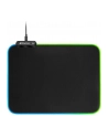 Sharkoon 1337 RGB V2 Gaming Mat 360, gaming mouse pad (black) - nr 43