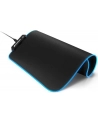 Sharkoon 1337 RGB V2 Gaming Mat 360, gaming mouse pad (black) - nr 48