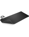 Sharkoon 1337 RGB V2 Gaming Mat 900, gaming mouse pad (black) - nr 21