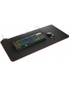 Sharkoon 1337 RGB V2 Gaming Mat 900, gaming mouse pad (black) - nr 28