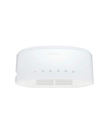 D-Link DGS-1005D, Switch nr 1