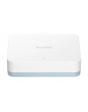 D-Link DGS-1005D, Switch - nr 7