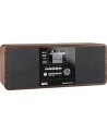 Imperial DABMAN i200 CD, radio (wood / black, WLAN, Bluetooth, DAB +, FM) - nr 1