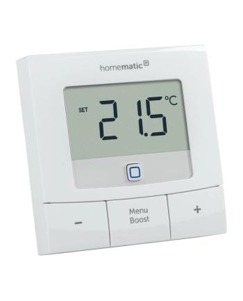 Homematic IP wall thermostat - basic (HmIP-WTH-B) nr 2
