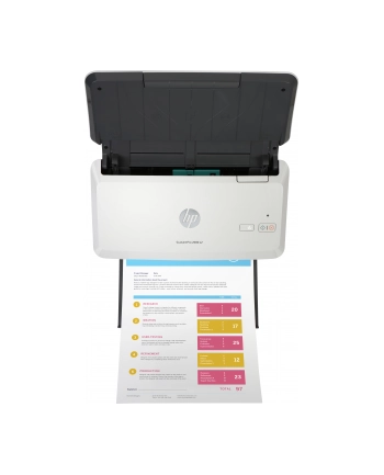 HP ScanJet Pro 2000 s2, sheet-feed scanner nr 2
