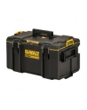 DeWALT TOUGHSYSTEM 2.0 DS300 Medium Box, tool box (black / yellow) - nr 2
