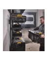 DeWALT TOUGHSYSTEM 2.0 DS300 Medium Box, tool box (black / yellow) - nr 4