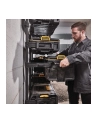DeWALT TOUGHSYSTEM 2.0 DS300 Medium Box, tool box (black / yellow) - nr 6