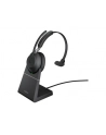 Jabra Evolve2 65 Link380a UC Mono Stand - nr 1