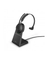 Jabra Evolve2 65 Link380a UC Mono Stand - nr 20