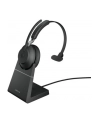 Jabra Evolve2 65 Link380a UC Mono Stand - nr 24