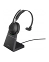 Jabra Evolve2 65 Link380a UC Mono Stand - nr 7