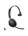 Jabra Evolve2 65 Link380a UC Mono - nr 10