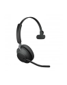 Jabra Evolve2 65 Link380a UC Mono - nr 28