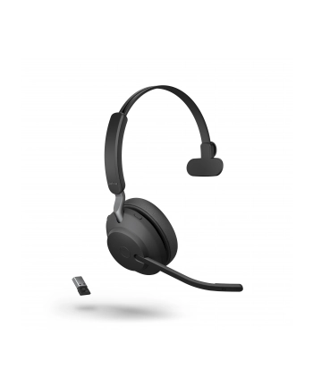 Jabra Evolve2 65 Link380a UC Mono