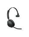 Jabra Evolve2 65 Link380a UC Mono - nr 45