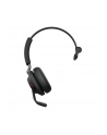 Jabra Evolve2 65 Link380a UC Mono - nr 50