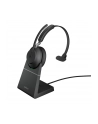 Jabra Evolve2 65 Link380a MS Mono Stand - nr 21