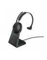 Jabra Evolve2 65 Link380a MS Mono Stand - nr 46