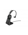 Jabra Evolve2 65 Link380a MS Mono Stand - nr 6