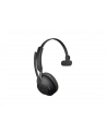 Jabra Evolve2 65 Link380a MS Mono Stand - nr 7
