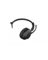 Jabra Evolve2 65 Link380a MS Mono Stand - nr 9
